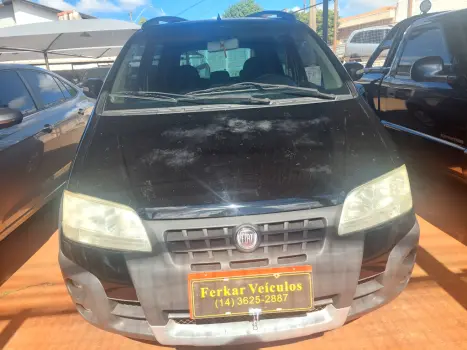 FIAT Idea 1.8 4P ADVENTURE FLEX, Foto 2