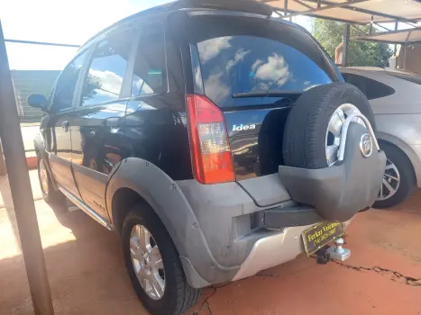 FIAT Idea 1.8 4P ADVENTURE FLEX, Foto 5