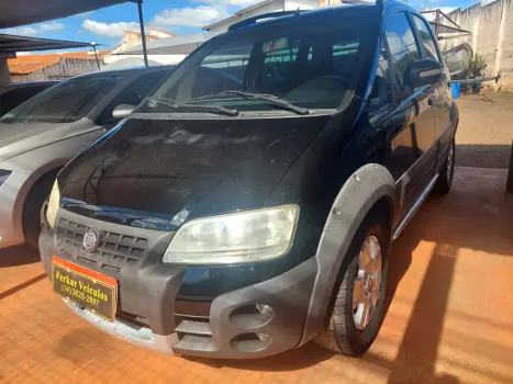FIAT Idea 1.8 4P ADVENTURE FLEX, Foto 1