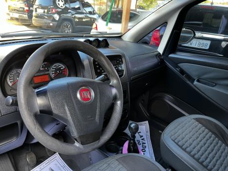 FIAT Idea 1.8 4P ADVENTURE FLEX LOCKER, Foto 3