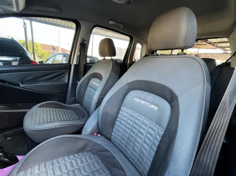 FIAT Idea 1.8 4P ADVENTURE FLEX LOCKER, Foto 4