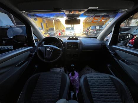FIAT Idea 1.8 4P ADVENTURE FLEX LOCKER, Foto 6