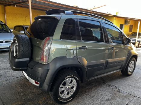 FIAT Idea 1.8 4P ADVENTURE FLEX LOCKER, Foto 7