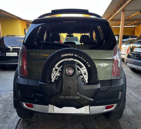 FIAT Idea 1.8 4P ADVENTURE FLEX LOCKER, Foto 8