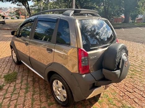 FIAT Idea 1.8 4P ADVENTURE FLEX LOCKER, Foto 2