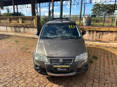 FIAT Idea 1.8 4P ADVENTURE FLEX LOCKER, Foto 3