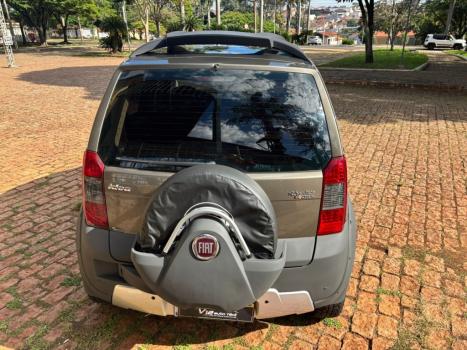 FIAT Idea 1.8 4P ADVENTURE FLEX LOCKER, Foto 4
