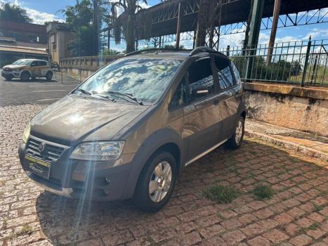 FIAT Idea 1.8 4P ADVENTURE FLEX LOCKER, Foto 5