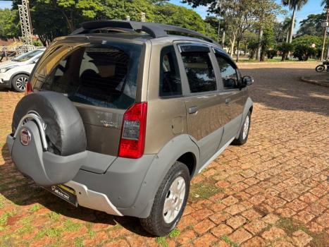 FIAT Idea 1.8 4P ADVENTURE FLEX LOCKER, Foto 6