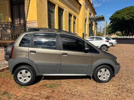 FIAT Idea 1.8 4P ADVENTURE FLEX LOCKER, Foto 7