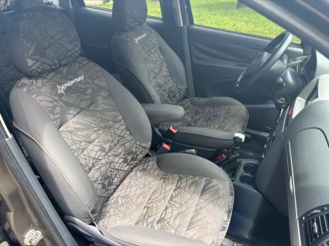 FIAT Idea 1.8 4P ADVENTURE FLEX LOCKER, Foto 11