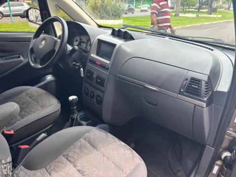 FIAT Idea 1.8 4P ADVENTURE FLEX LOCKER, Foto 12