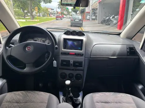 FIAT Idea 1.8 4P ADVENTURE FLEX LOCKER, Foto 22