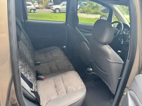FIAT Idea 1.8 4P ADVENTURE FLEX LOCKER, Foto 23