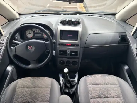 FIAT Idea 1.8 4P ADVENTURE FLEX LOCKER, Foto 8