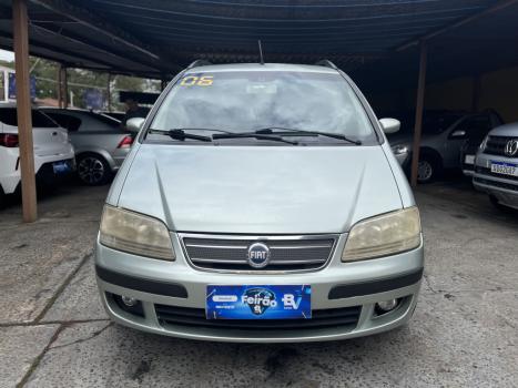 FIAT Idea 1.8 4P HLX FLEX, Foto 2