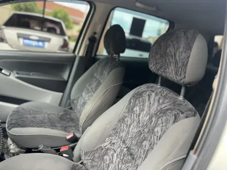 FIAT Idea 1.8 4P HLX FLEX, Foto 4