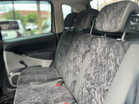 FIAT Idea 1.8 4P HLX FLEX, Foto 5