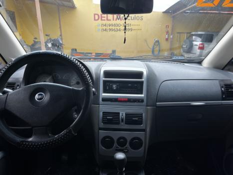 FIAT Idea 1.8 4P HLX FLEX, Foto 6