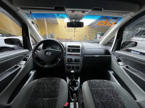 FIAT Idea 1.8 4P HLX FLEX, Foto 7