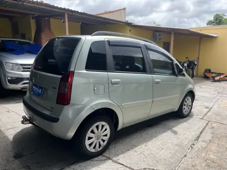 FIAT Idea 1.8 4P HLX FLEX, Foto 8