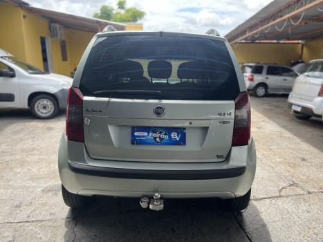 FIAT Idea 1.8 4P HLX FLEX, Foto 9