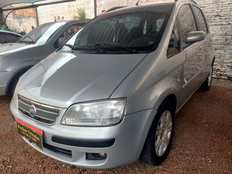 FIAT Idea 1.8 4P HLX FLEX, Foto 1