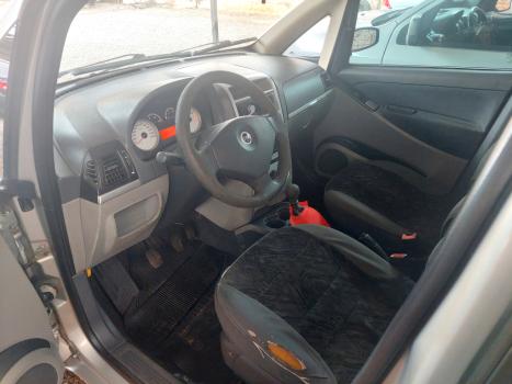 FIAT Idea 1.8 4P HLX FLEX, Foto 4