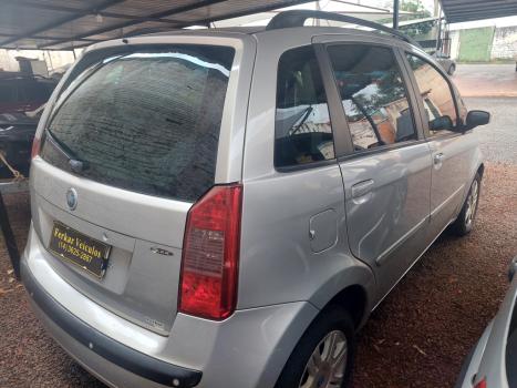 FIAT Idea 1.8 4P HLX FLEX, Foto 6