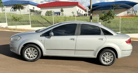 FIAT Linea 1.8 16V 4P FLEX HLX, Foto 4