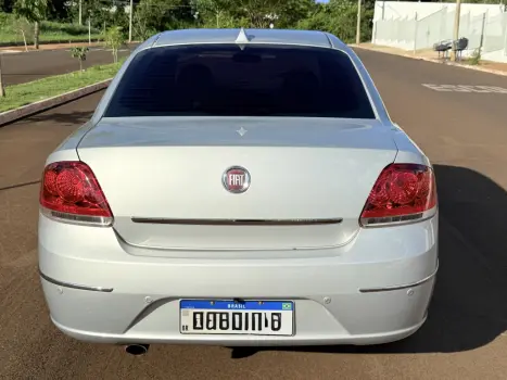 FIAT Linea 1.8 16V 4P FLEX HLX, Foto 5
