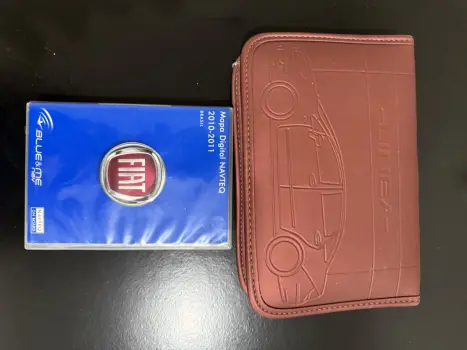 FIAT Linea 1.8 16V 4P FLEX HLX, Foto 7