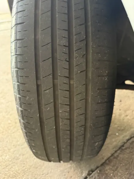 FIAT Linea 1.8 16V 4P FLEX HLX, Foto 8