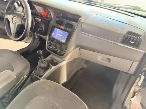 FIAT Linea 1.8 16V 4P FLEX HLX, Foto 10