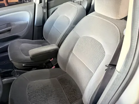 FIAT Linea 1.8 16V 4P FLEX HLX, Foto 11