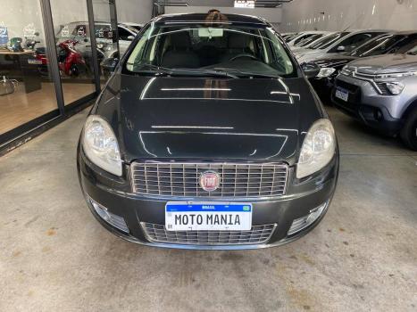FIAT Linea 1.8 16V 4P FLEX ESSENCE, Foto 1