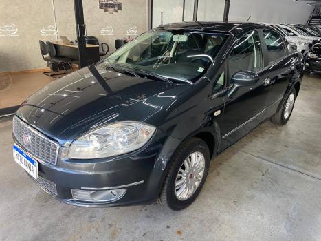 FIAT Linea 1.8 16V 4P FLEX ESSENCE, Foto 2