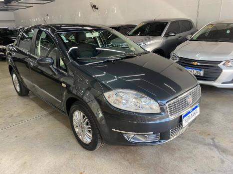 FIAT Linea 1.8 16V 4P FLEX ESSENCE, Foto 4