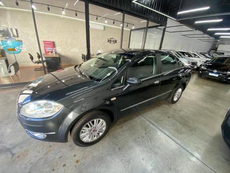 FIAT Linea 1.8 16V 4P FLEX ESSENCE, Foto 5