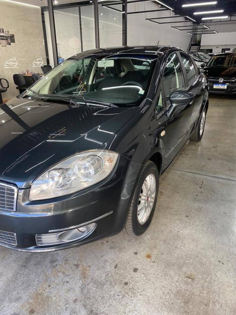 FIAT Linea 1.8 16V 4P FLEX ESSENCE, Foto 6