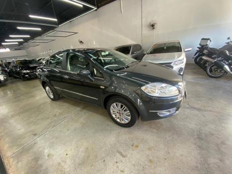 FIAT Linea 1.8 16V 4P FLEX ESSENCE, Foto 7
