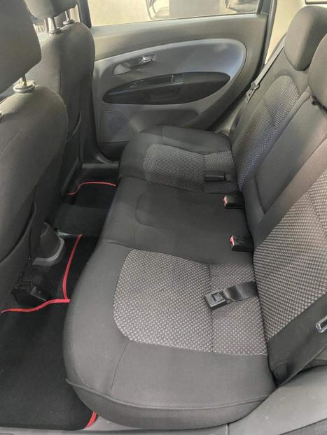 FIAT Linea 1.8 16V 4P FLEX ESSENCE, Foto 9