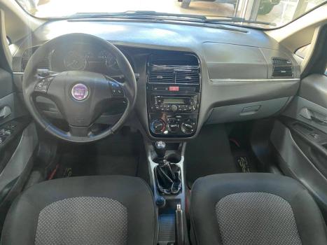FIAT Linea 1.8 16V 4P FLEX ESSENCE, Foto 10