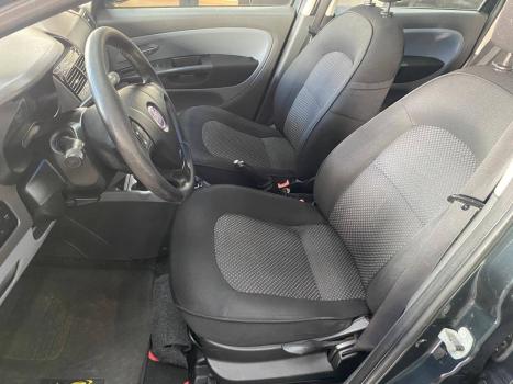 FIAT Linea 1.8 16V 4P FLEX ESSENCE, Foto 11