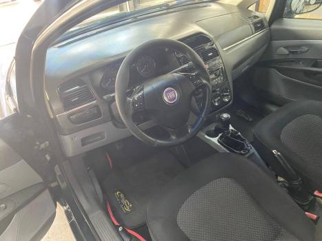 FIAT Linea 1.8 16V 4P FLEX ESSENCE, Foto 12