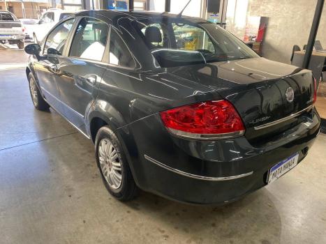 FIAT Linea 1.8 16V 4P FLEX ESSENCE, Foto 14