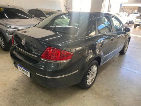 FIAT Linea 1.8 16V 4P FLEX ESSENCE, Foto 15