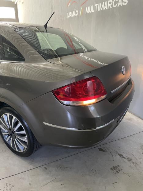 FIAT Linea 1.8 16V 4P FLEX ESSENCE, Foto 5