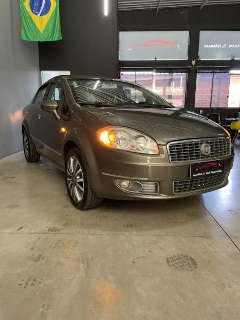 FIAT Linea 1.8 16V 4P FLEX ESSENCE, Foto 6