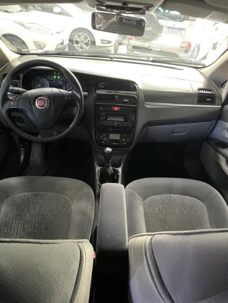 FIAT Linea 1.8 16V 4P FLEX ESSENCE, Foto 7